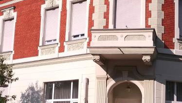 Ferienwohnung Poschmann - Foto 3