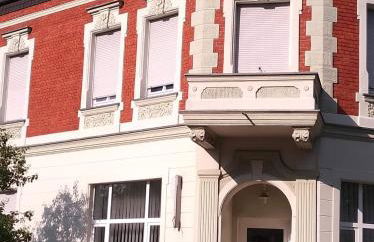 Ferienwohnung Poschmann - Foto 3