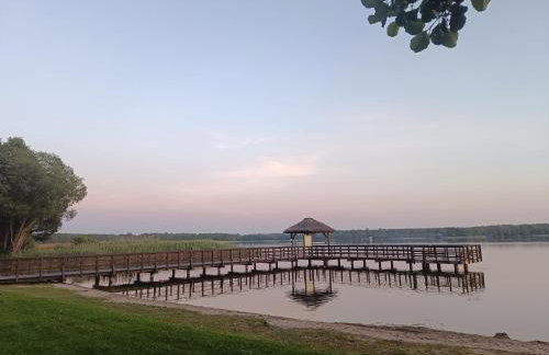 Domki na Kolonii, Trzy domki, nowe, sala bankietowa 82m2 - Foto 3