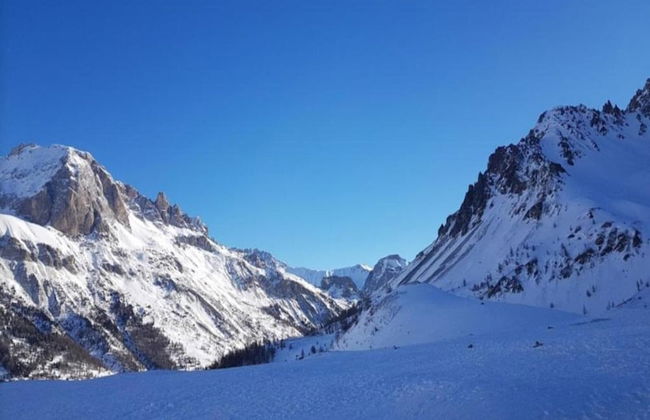 Villa in Le Monetier-les-bains - Photo 39