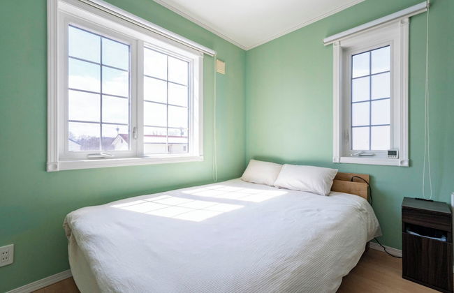 THE GARNET HIGASHIKAWA - Foto 14