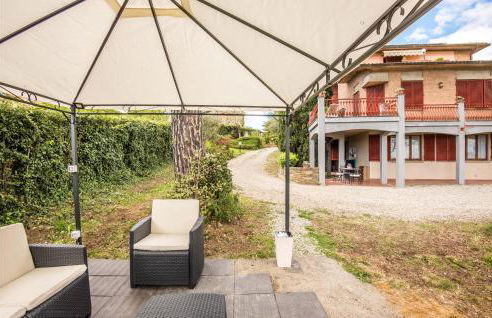 Lovely Apartment In Monteriggioni - Foto 6