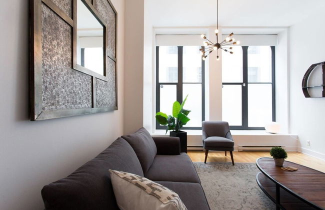 Style & Fun in Old Montreal - Foto 33