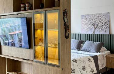 Studio Aquarius - Foto 23