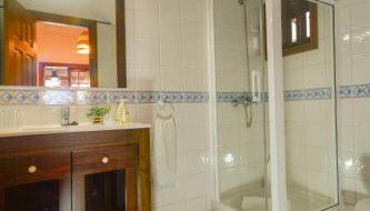 Villa Finca Los Castanos - Panoramic View - Foto 4