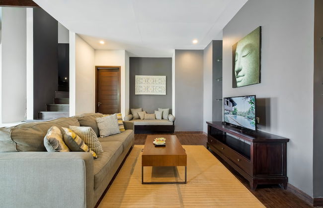 Villa Kembang Bali - Foto 26