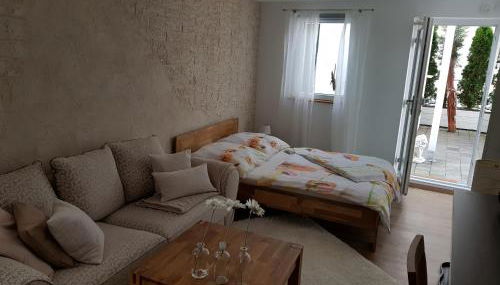 Bodensee Ferienwohnung Claudia 1 - Foto 2