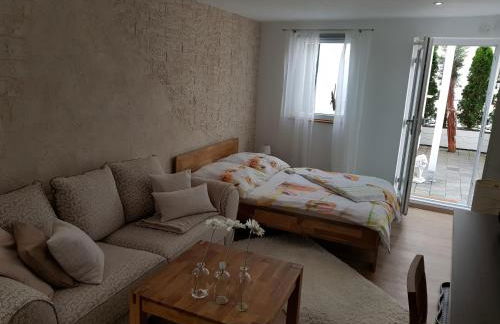 Bodensee Ferienwohnung Claudia 1 - Foto 2