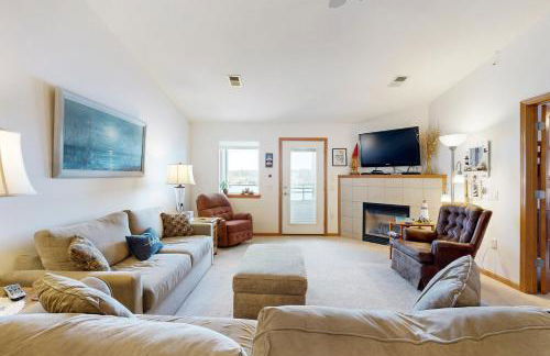 Lighthouse Cove Condo Resort: 418 - Foto 6