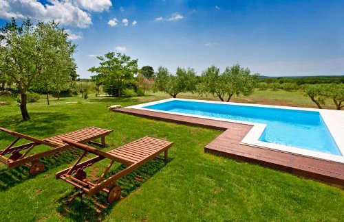 Franciska in Smoljanci - Haus für 5 Personen - Foto 5