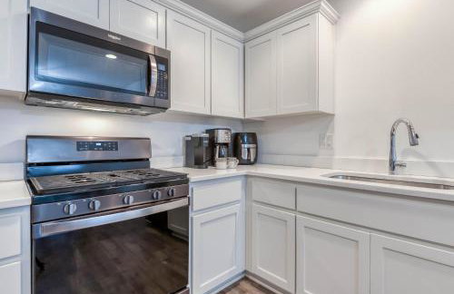 Hideaway in Seaside - Photo 13