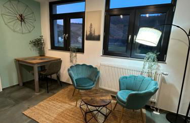 Relaxen im Weindorf Mayschoß Fewo 3 - Foto 1