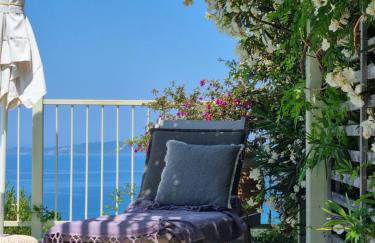 Villa Theia et Studio Theia - Foto 13