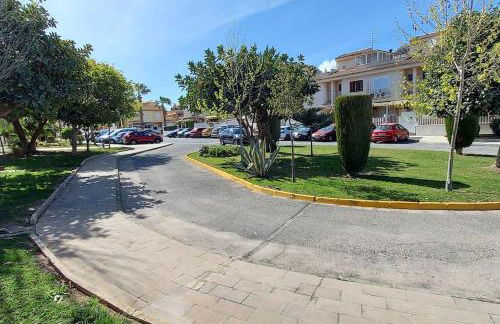 Casa Joaquín en Gran Alacant - Foto 40