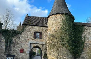 Apartment nahe Naturschutzgebiet „Wurmtal“ - Foto 37