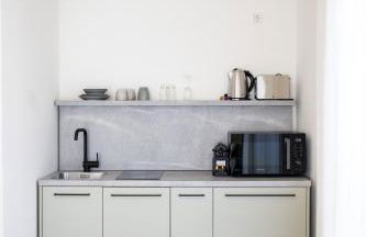 Suites Visbek, 24h Self Check In - Foto 10