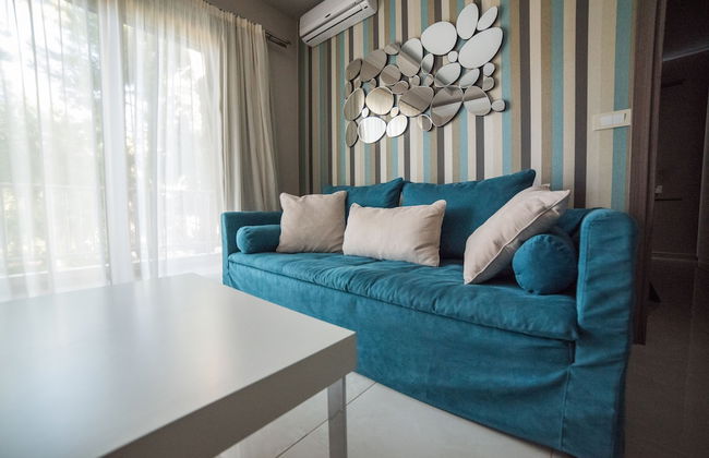 Koukounaria Hotel & Suites - Photo 48