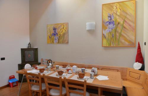 Andalo Chalet - Photo 18