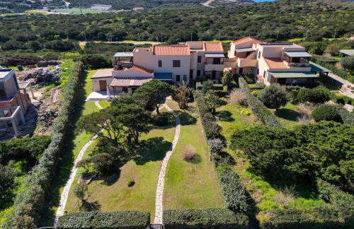 Villetta Esclusiva sulla Spiaggia della Pelosa - Foto 26