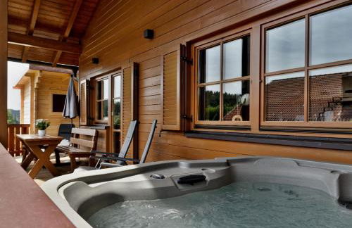 Chalet Leithenwald - Foto 7