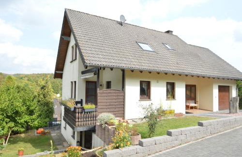 Holiday Home Niederehe Romantic Escape - Foto 1