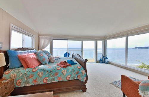 Spyglass Beach House - Foto 15