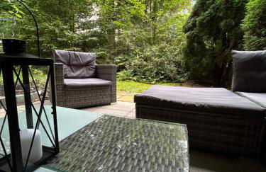 Stilvolle Apartments im Grünen mit Wohlfühlcharakter - Foto 25