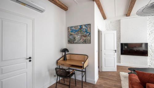 Apartment in the heart of Marseille well located - Foto 4