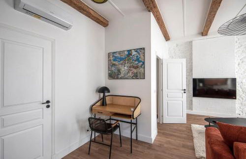 Apartment in the heart of Marseille well located - Foto 4
