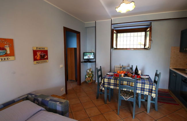 Farmhouse in Casperia With Pool & Scenic Views - Foto 31