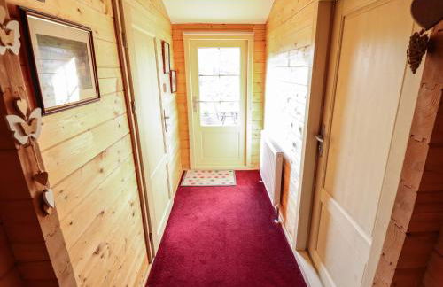 Dolly's Hideaway Cabin - Foto 11