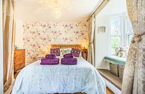 Wayside Cottage - Foto 15