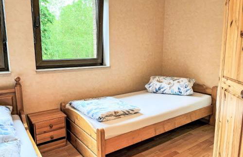 Apartment Ferienapartments Adenau-2 by Interhome - Foto 16