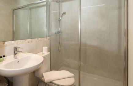 Mains of Taymouth Country Estate 5* Houses - Foto 65