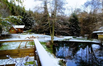 Chalet des amoureux - Foto 18