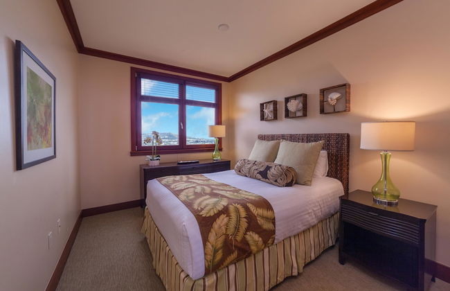 Three-bedroom Villas at Ko Olina Beach Villas Resort - Photo 9