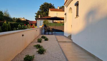 Villa Castanea - kuća za odmor s bazenom - Foto 4, Garden