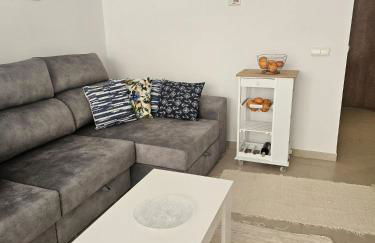 Mondrian Magic World - sea view first line of the beach - Photo 16