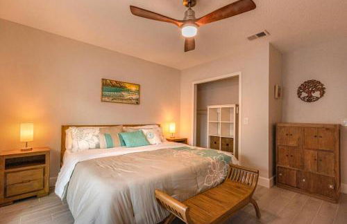NEW Stylish & Cozy Dune Daisy near Beach & Flagler - Foto 13
