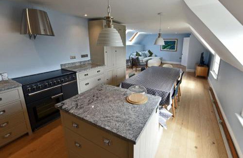 Historical Churchtown House Cornwall - Photo 40