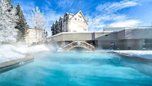 Big Sky Ski-InandSki-Out Condo with Mountain Views! - Foto 3