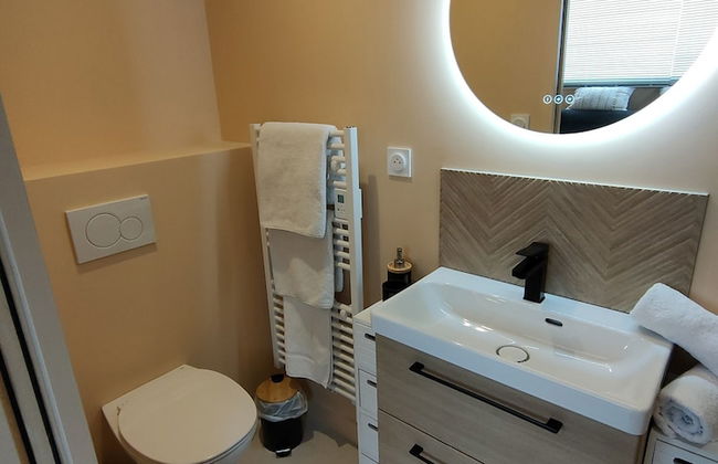 Les Maisons de Louise - Foto 45