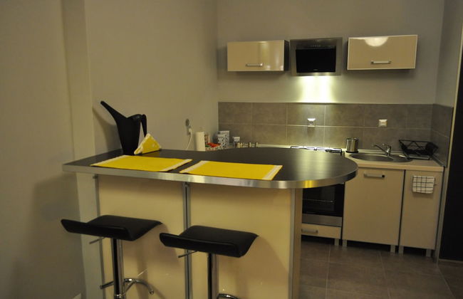 Apartamenty Sedinum - Foto 51