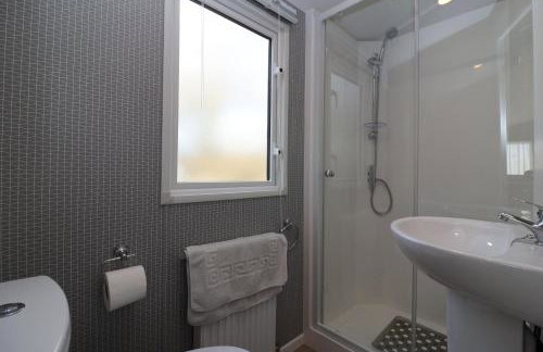 The Roost - Family Friendly caravan near Glastonbury & Street - Foto 9