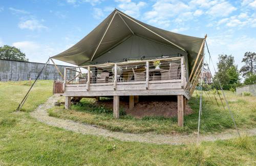 Safari Tent One - Uk44404 - Foto 22