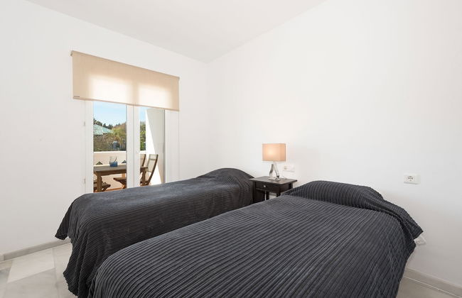 Infocom Apartments Playa Rocio - Foto 3