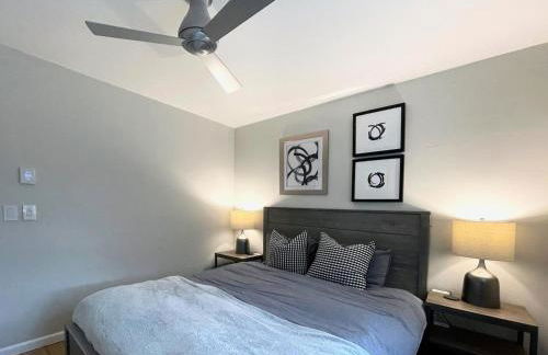 Lake House, Fire Pit, Games Magnolia Lake House - Foto 30