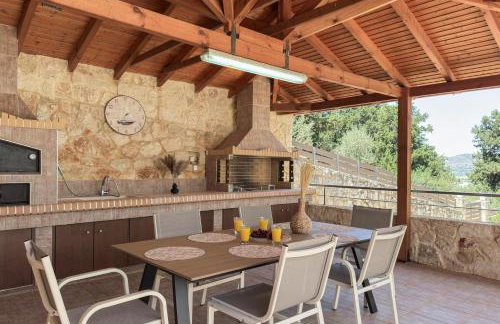 Kyparisses Villa with Private Pool - Foto 14