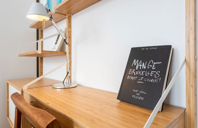 Europea Newton Boutique Hotel Residences - Foto 65