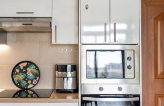 Paz Ocean View, 2 Air Conditioners, Wifi, Heated pool, private parking - Foto 40
